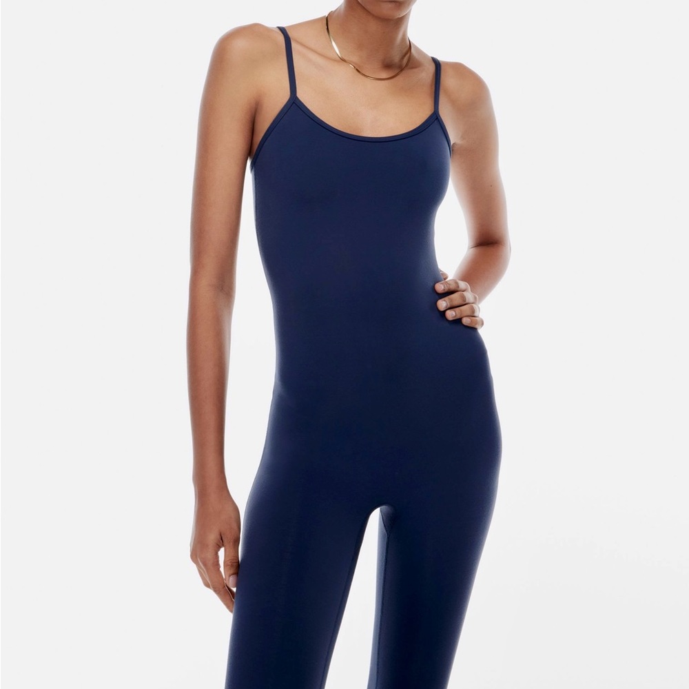 NWT Tna Butter Lella Jumpsuit- Size L